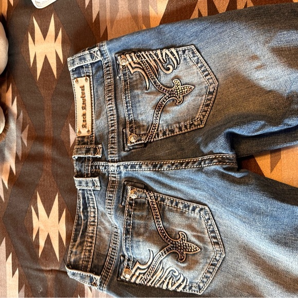 Brand new worn once size 27 - Picture 8 of 9